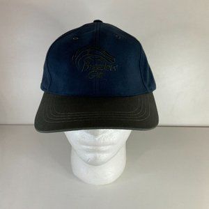 Gear For Sports Breeders' Cup Horse Racing Blue/Grey OSFM Strapback Hat